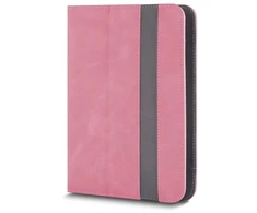 TFO Telforceone Universal case Fantasia for tablet 12-13"(L29,5 x W22,5 cm) pink