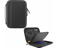 iPad Case 12,9'' Tomtoc FancyCase-B06 (juodas)