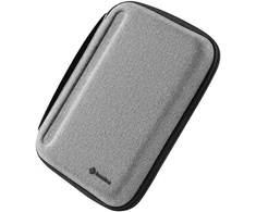 „tomtoc FancyCase Plus“ – 11 colių „iPad Pro“, pilkas