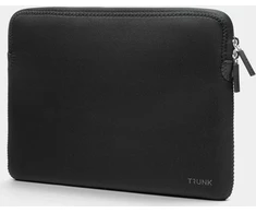 Nešiojamų kompiuterių krepšys Trunk TR-ALSPA13-BLK juoda 13"
