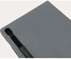 Dėklas na tablet Tucano GALA etui na tablet pilka
