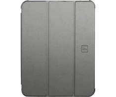Tucano Satin Case, skirtas iPad 10.9 (2022) (Kosminė pilka)