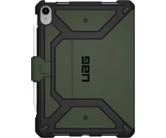 Urban Armor Gear UAG Metropolis SE, alyvuogių spalvos – iPad 10.9" 2022