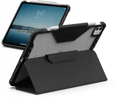 Urban Armor Gear UAG Plyo LT do iPad Pro 11" M4 (2024) / M5 (2025) juodas-ice