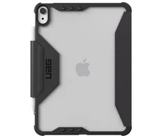 Urban Armor Gear UAG Plyo LT do iPad Air 11" M2 (2024) / M3 (2025) / M4 (2026) juodas-ice