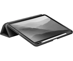 Dėklas na tablet Uniq Dėklas Moven iPad Pro 13" 2024 pilka