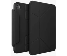 UNIQ Ryze 360 Case for iPad Pro 11" (2024) midnight juodas
