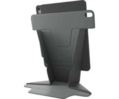 UNIQ Ryze 360 Dėklas skirtas iPad Air 11″ (2024) kerpių žalios spalvos