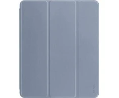 USAMS dėklas Winto Apple iPad Air 10.9" 2020 violetinės spalvos IP109YT03 (US-BH654) Smart Cover