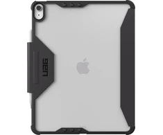 Urban Armor Gear UAG Plyo LT do iPad Air 13" M2 (2024) / M3 (2025) / M4 (2026) juodas-ice