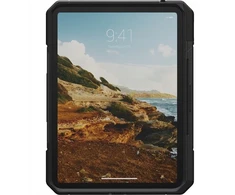 Urban UAG Trooper do iPad 10.9" 10 gen. / 11" (A16) juoda