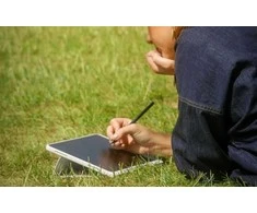 Wacom MovinkPad 11 dėklas