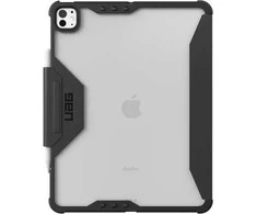 Urban Armor Gear UAG Plyo LT do iPad Pro 13" M4 (2024) / M5 (2025) juodas-ice