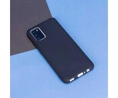 Telforceone Matinis TPU dėklas, skirtas „Xiaomi 15T Pro“, juodas