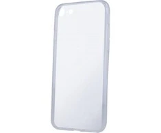 CASE DĖKLAS SLIM 1MM TRANSPARENT GOOGLE PIXEL 5XL