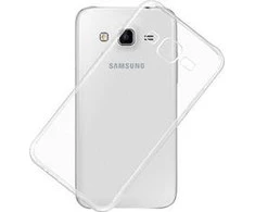 Dėklas CASE SLIM 1MM SAMSUNG GALAXY A82 5G TRANSPARENT