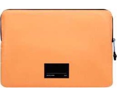 Native Union Ultralight Sleeve 13" oranžinė