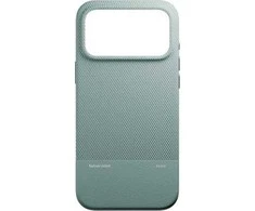Native Union (RE) Klasikinis dėklas – su „MagSafe“ suderinamas „iPhone 17 Pro Max“ dėklas (žalios spalvos)
