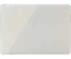 Native Union Stow Slim dėklas, smėlio spalvos - MacBook 13/14"