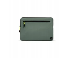 Native Union Ultralight Sleeve - etui ochronne do Macbook 14" (slate žalias)