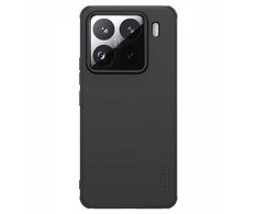 Dėklas Nillkin Super Frosted Shield Pro Magnetic Xiaomi 15 Pro, juodas