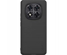 Nillkin Super Frosted PRO Back Xiaomi Redmi Note 14 Pro+ 5G dėklas telefonui juodos spalvos