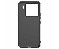 Dėklas Nillkin Super Frosted Shield Pro Magnetic Xiaomi 15 Pro, juodas