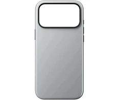 Dėklas NOMAD case for IPHONE 18 Pro Max/17 Pro Max compatible with MagSafe (Sport Case) lunar pilka