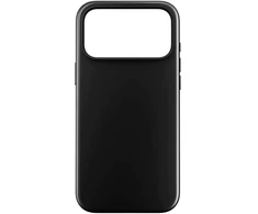 Dėklas NOMAD case for IPHONE 18 Pro Max/17 Pro Max compatible with MagSafe (Sport Case) juodas