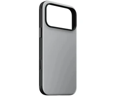 NOMAD dėklas IPHONE 18 Pro Max/17 Pro Max, suderinamas su MagSafe (Sport Case) mėnulio pilka