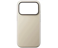 Nomad Sportinis dėklas, plukdytos medienos spalva - iPhone 18 Pro/17 Pro