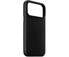Dėklas NOMAD case for IPHONE 18 Pro Max/17 Pro Max compatible with MagSafe (Sport Case) juodas