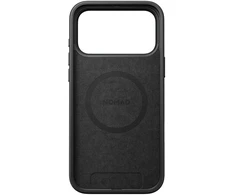 Dėklas NOMAD case for IPHONE 18 Pro Max/17 Pro Max compatible with MagSafe (Sport Case) lunar pilka
