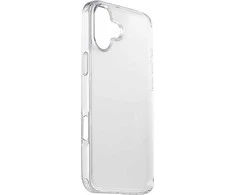 Joyroom JR-16FG1 protective case Apple iPhone 16 – semi-dėklas telefonui skaidrus