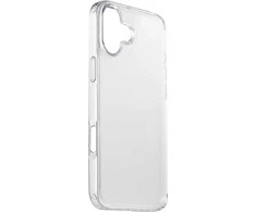 Joyroom JR-16FG3 protective case Apple iPhone 16 Plus – semi-dėklas telefonui skaidrus
