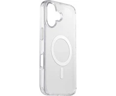 Joyroom JR-16FG7 Protective Case with MagSafe Apple iPhone 16 Plus – Semi-dėklas telefonui skaidrus