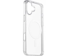 Joyroom JR-16XD7 Protective Case with MagSafe Apple iPhone 16 Plus - dėklas telefonui skaidrus