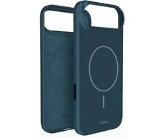 Puro Pulse Protective dėklas skirtas Apple iPhone 17 Air Polycarbonate - turkio spalvos