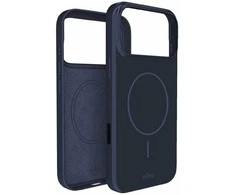 Puro Pulse Apple iPhone 17 Pro Max Polycarbonate Protective dėklas - mėlynos spalvos