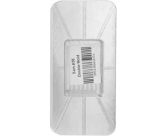 Oem Forma do sublimacji dwuwarstwowy futerał do SAMSUNG A56