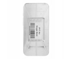 OEM sublimacijos formos dėklas, skirtas „iPhone 17 Air“