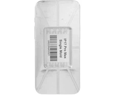 OEM sublimacijos formos dėklas, skirtas „iPhone 17 Pro Max“