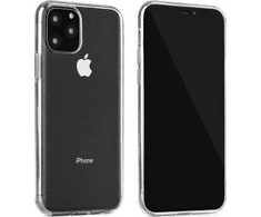 Dėklas Oem BACK CASE ULTRA SLIM 0,5 mm skirtas - Xiaomi Redmi Note 12S skaidrus