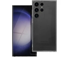 Oem Dėklas Clear 2mm Samsung A346 A34 5G skaidrus