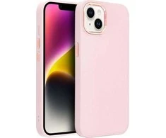 Dėklas Oem Case for iPhone 7 / 8 / SE 2020 / SE 2022 Frame powder pink