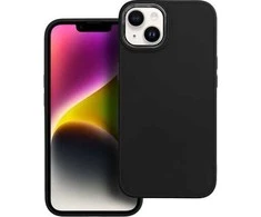 Oem FRAME dėklas skirtas Samsung Galaxy A32 LTE ( 4G ) juodos spalvos