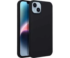 Dėklas Oem Case for Honor 50 LITE Matt juodas