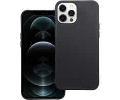 Dėklas Oem Case for iPhone 12 PRO MAX Matt juodas