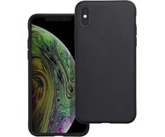 Dėklas Oem Case for iPhone XS MAX Matt juodas