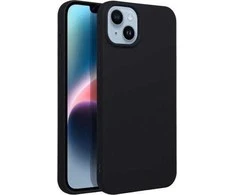 Dėklas Oem Case for Oppo A57S Matt juodas